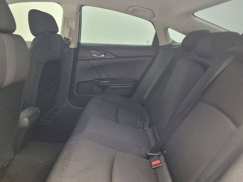 Used 2021 Honda Civic EX image 18
