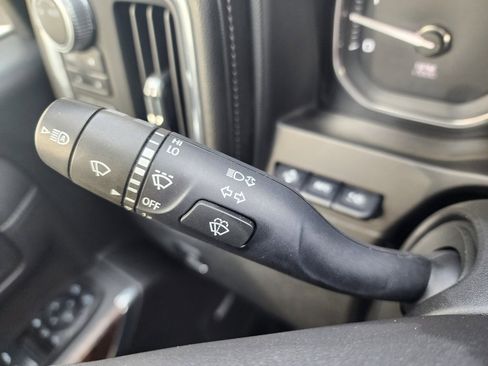 Used 2020 GMC Sierra 2500 Denali w/ Denali Ultimate Package image 40