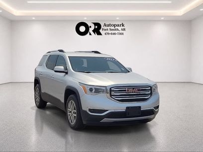 Used 2017 GMC Acadia SLE