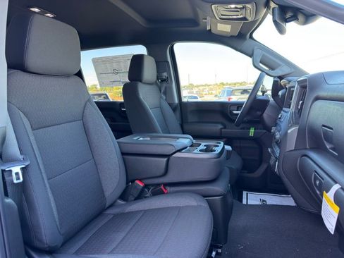 New 2026 Chevrolet Silverado 2500 Custom w/ Custom Value Package image 37