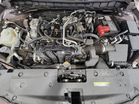 Used 2025 Nissan Altima 2.5 SV image 7