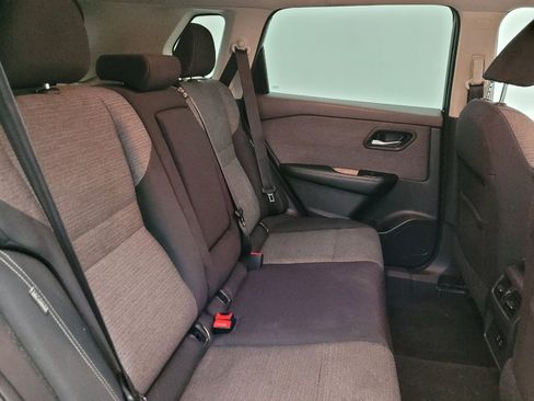 Used 2021 Nissan Rogue SV image 19