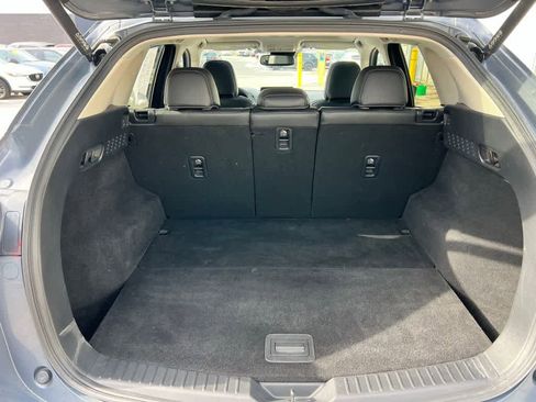 Used 2022 MAZDA CX-5 Carbon Edition image 23