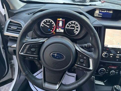 Used 2021 Subaru Forester Limited image 11
