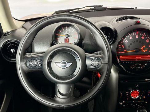 Used 2015 MINI Cooper Paceman Paceman image 22