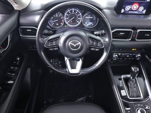 Used 2017 MAZDA CX-5 Grand Touring w/ Premium Package AWD/4WD image 35