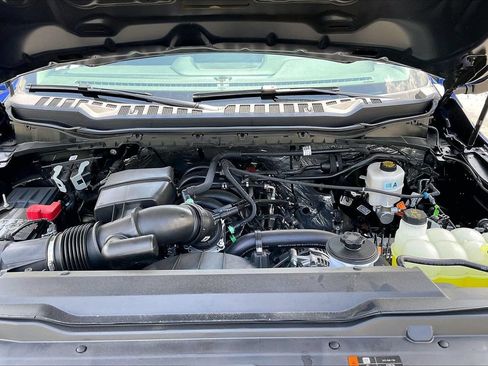 Used 2026 Ford F250 Lariat w/ Tremor Off-Road Package AWD/4WD image 39