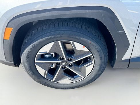 New 2026 Hyundai Tucson SEL image 24
