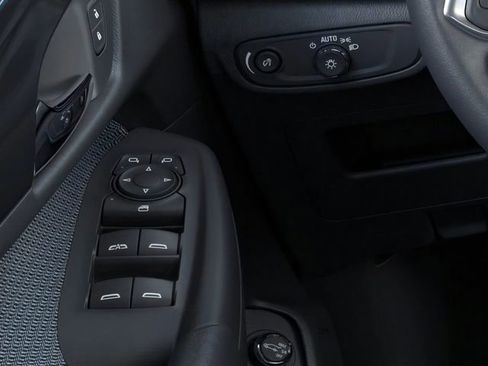 New 2026 Chevrolet TrailBlazer LT w/ Convenience Package image 22