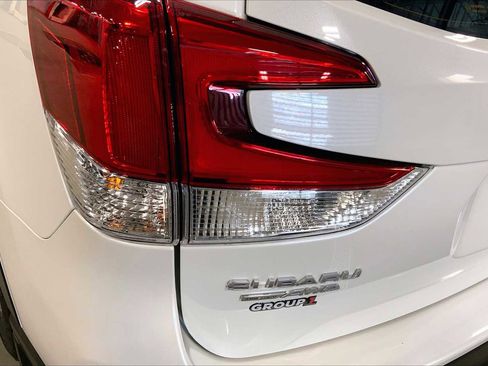 Certified 2024 Subaru Forester AWD/4WD image 27