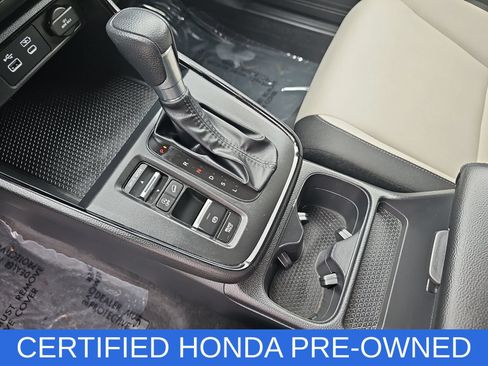 Certified 2024 Honda CR-V EX image 23