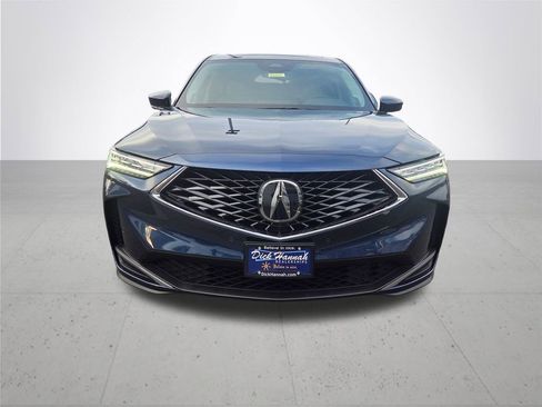 New 2026 Acura MDX SH-AWD w/ Technology Package image 3