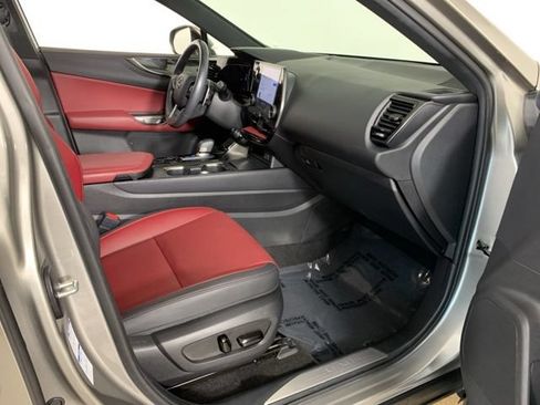 Used 2023 Lexus NX 350h AWD w/ Towing Package (2000 Lbs) image 28