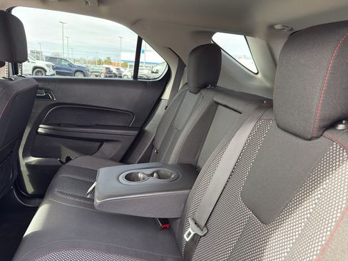 Used 2016 Chevrolet Equinox LT w/ Convenience Package image 33