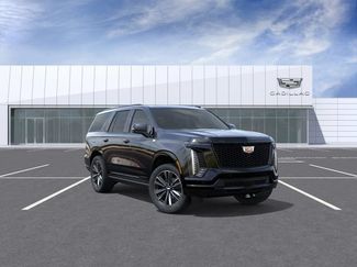 New 2026 Cadillac Escalade Sport w/ Touring Package AWD/4WD video 1