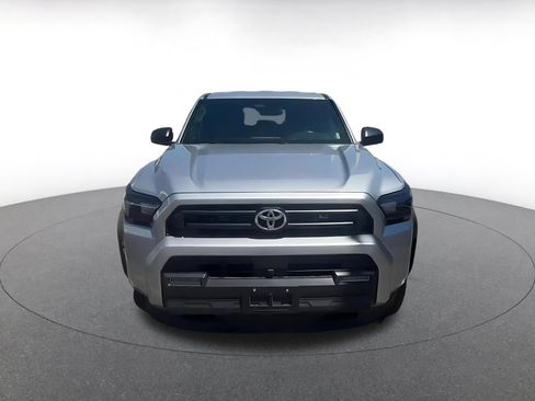 Used 2025 Toyota 4Runner SR5 RWD image 4