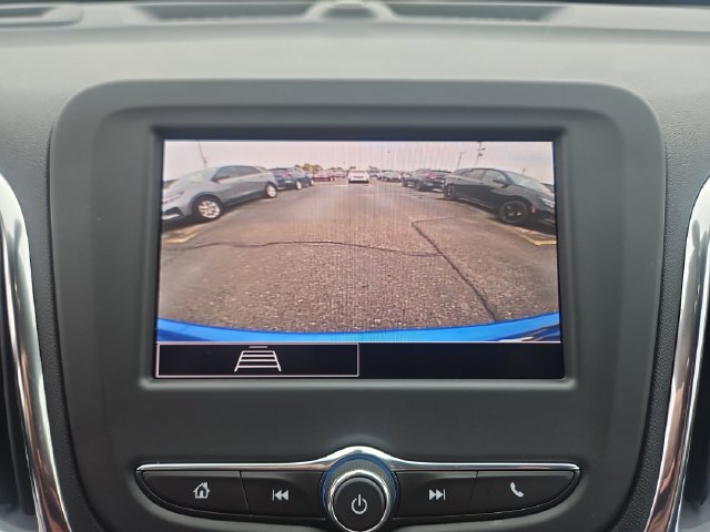 Used 2024 Chevrolet Equinox LT FWD image 20