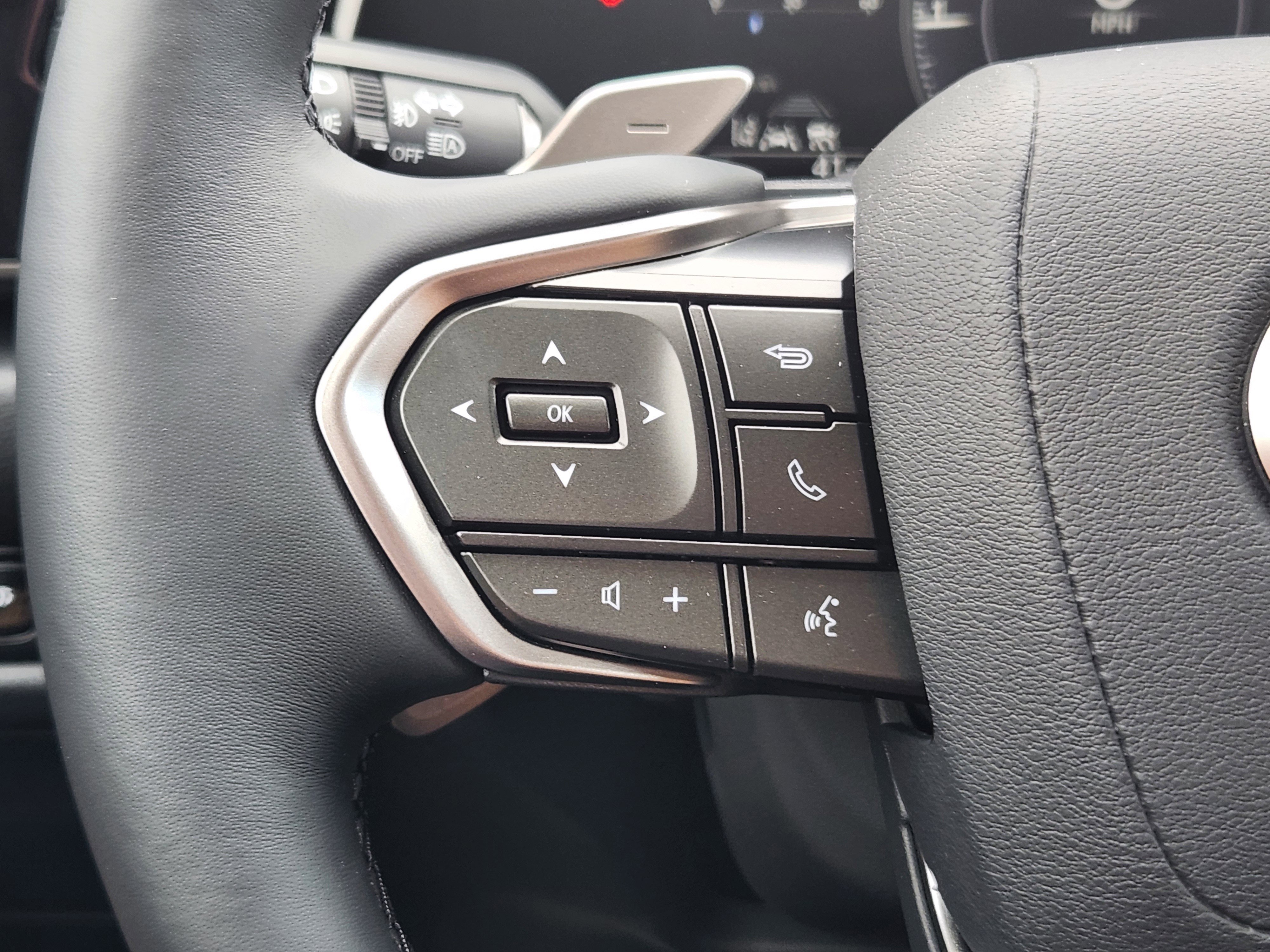 New 2026 Lexus NX 350 AWD w/ Premium Package image 29