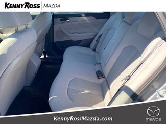 Used 2018 Hyundai Sonata SEL w/ Cargo Package 360° Tour