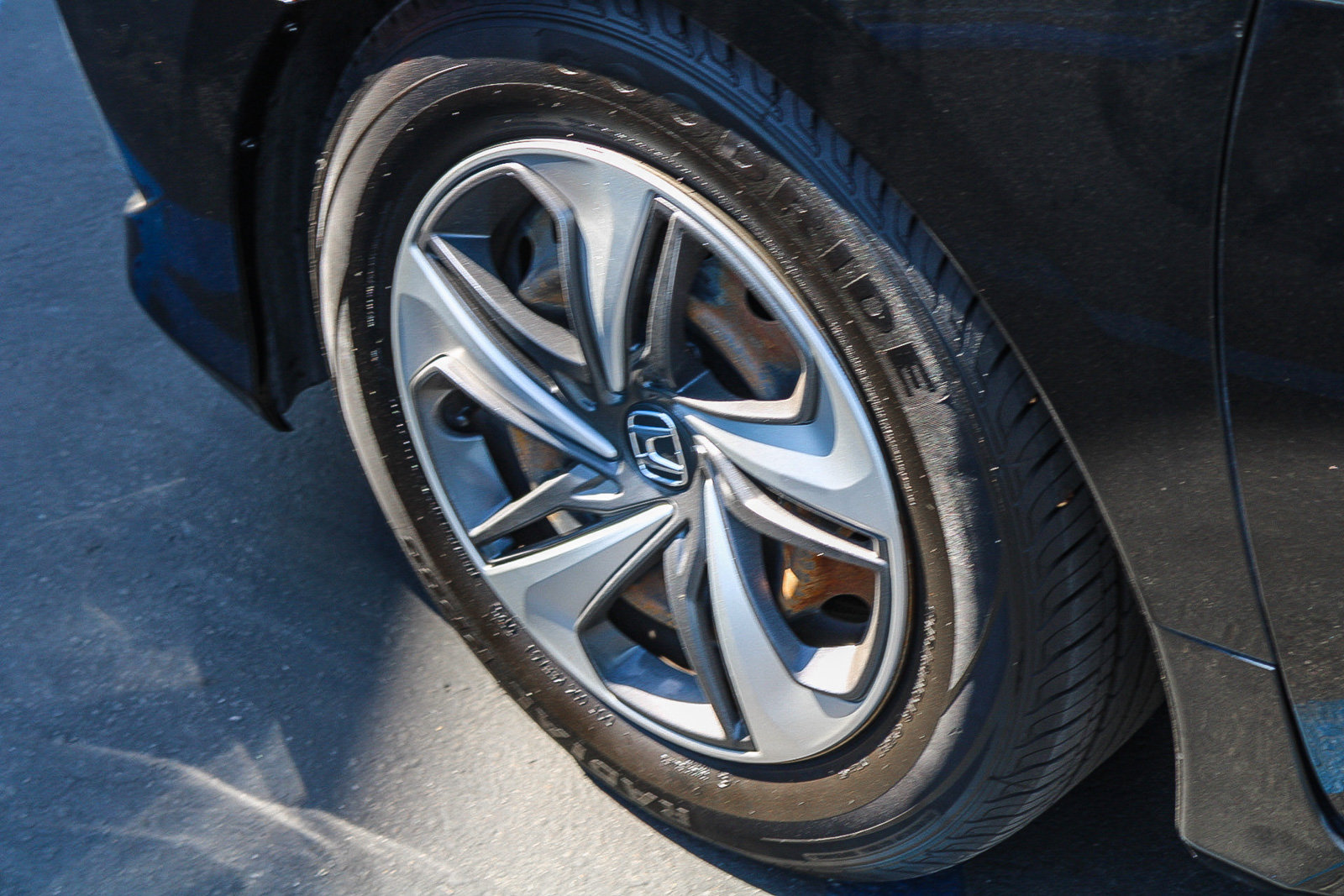 Used 2021 Honda Civic LX image 13