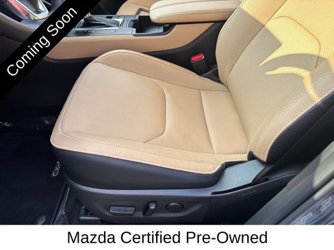 Used 2026 MAZDA CX-5 2.5 S w/ Premium Plus Package AWD/4WD image 24