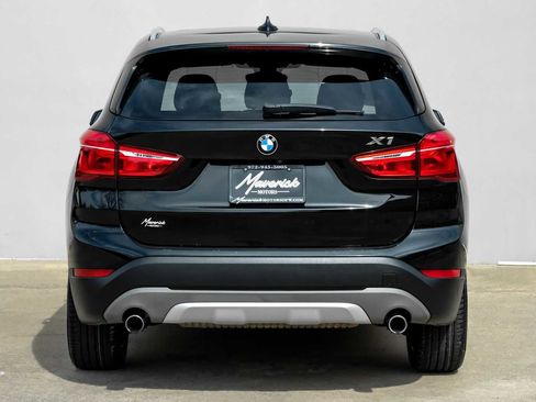 Used 2018 BMW X1 sDrive28i image 10