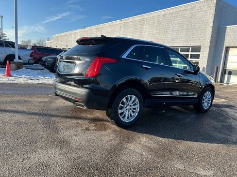 Used 2019 Cadillac XT5 FWD image 22