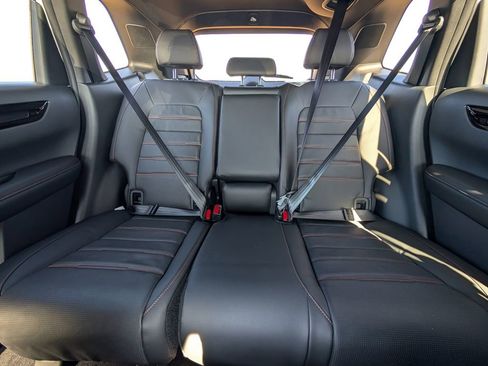 New 2026 Honda CR-V Sport Touring image 24