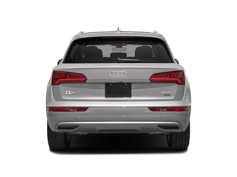 Used 2018 Audi Q5 2.0T Premium Plus AWD/4WD image 27