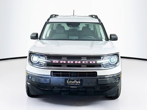 Used 2022 Ford Bronco Sport Big Bend w/ Convenience Package image 2