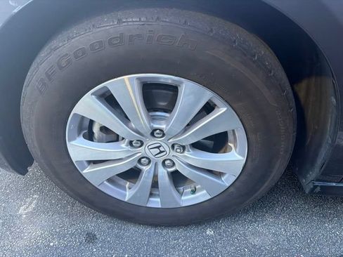 Used 2014 Honda Odyssey EX-L image 7