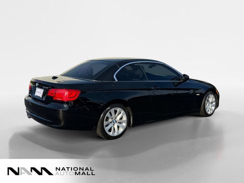 Used 2011 BMW 328i Convertible RWD image 5