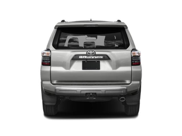 Used 2021 Toyota 4Runner TRD Off-Road AWD/4WD image 5