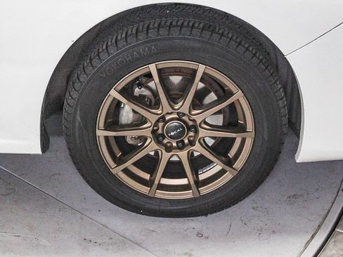 Used 2017 Subaru Impreza 2.0i image 8