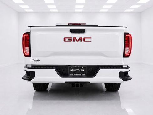 Used 2024 GMC Sierra 1500 Pro w/ Graphite Edition AWD/4WD image 9