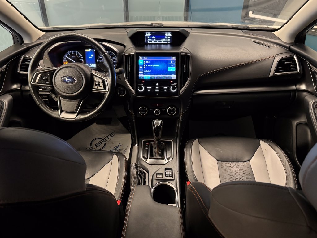Used 2019 Subaru Crosstrek 2.0i Limited w/ Moonroof Package w/Navigation AWD/4WD image 9