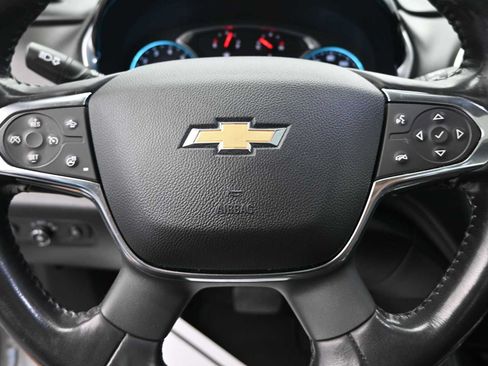 Used 2019 Chevrolet Traverse Premier w/ LPO, Blackout Package AWD/4WD image 13