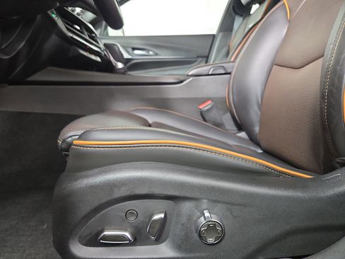 Used 2023 Cadillac CT4 Sport image 32