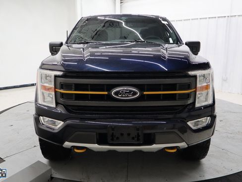 Used 2022 Ford F150 Tremor w/ Bed Utility Package image 9