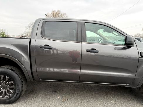 Used 2019 Ford Ranger XLT w/ Equipment Group 301A Mid image 35