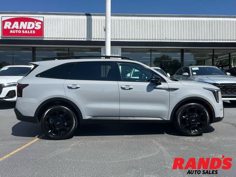 Used 2024 Kia Sorento SX Prestige AWD/4WD image 1