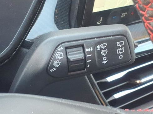 Used 2024 Ford Escape ST-Line w/ Tech Pack #1 image 19