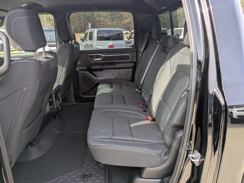 New 2026 RAM 1500 Big Horn image 11