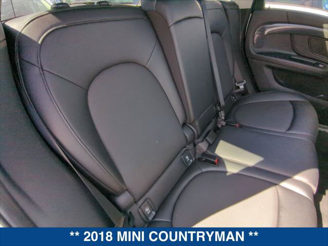 Used 2018 MINI Cooper Countryman S FWD image 22