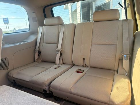 Used 2009 GMC Yukon SLE w/ Convenience Package RWD image 12