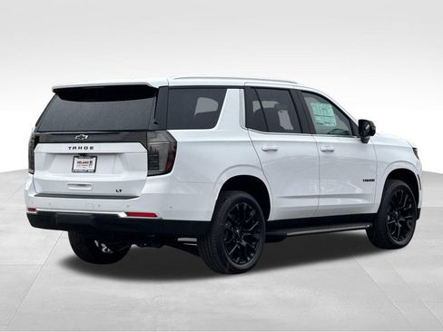 New 2026 Chevrolet Tahoe LT RWD image 5