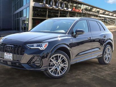 Used 2025 Audi Q3 2.0T Premium Plus w/ Premium Plus Package