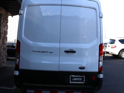 Used 2020 Ford Transit 150 Medium Roof RWD image 94