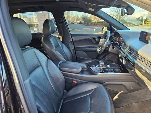 Used 2018 Audi Q7 3.0T Prestige image 11