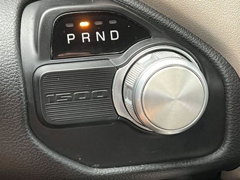 Used 2020 RAM 1500 Laramie RWD image 36
